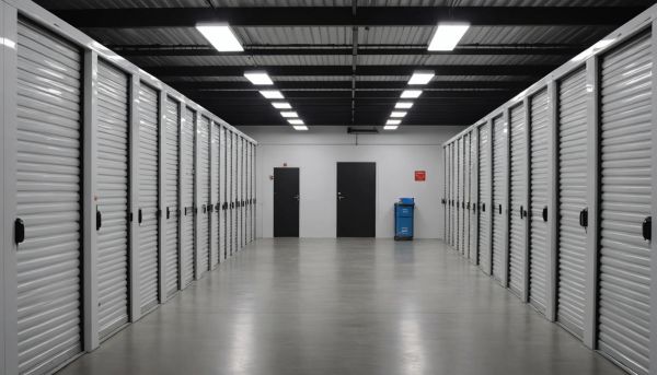 5 raisons d'opter pour le self-stockage à toulouse