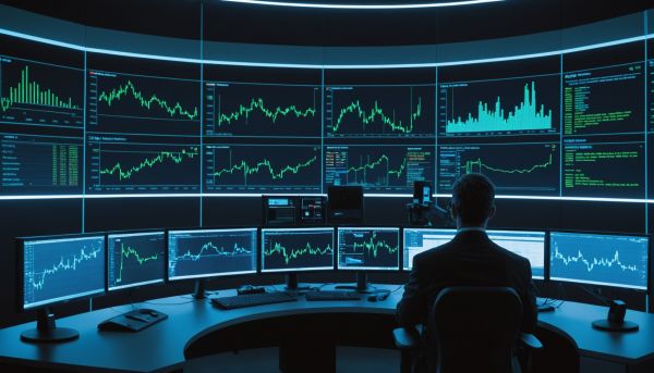 Bourse et marchés financiers : décryptage des tendances