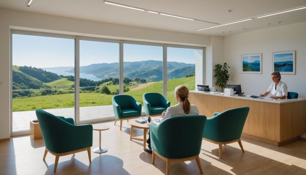 Combien de temps pour un rendez-vous chez un ophtalmologue au pays basque ?
