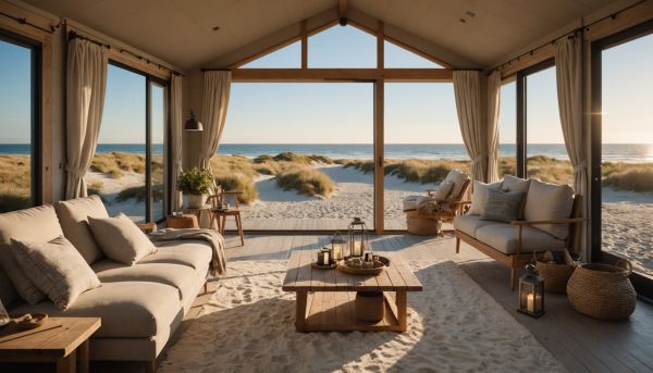 Comment allier confort et nature pour des vacances en aquitaine
