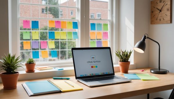 Comment organiser son temps de travail efficacement ?