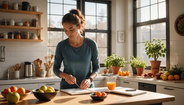 Comment préserver son capital santé au quotidien ?