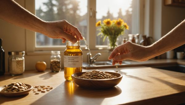 Complément alimentaire : utilité et bénéfices pour le quotidien