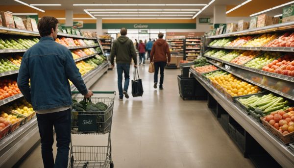 Comprendre l'inflation et son impact sur le pouvoir d'achat