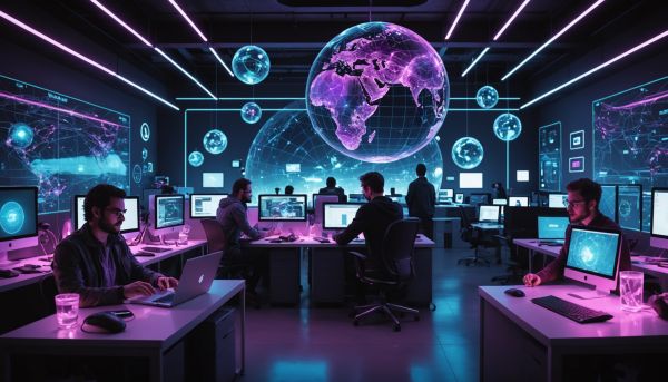 Découvrez les phénomènes du web et des réseaux sociaux