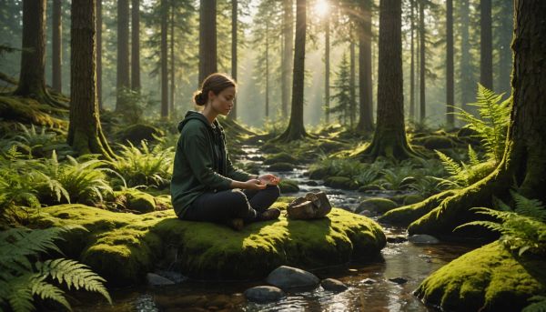 Gérer son stress et son anxiété naturellement