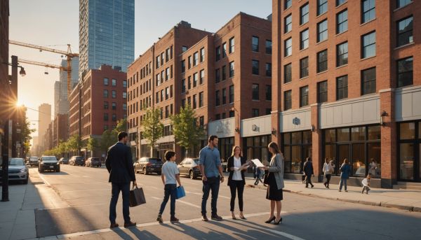 Les défis majeurs du marché immobilier actuel