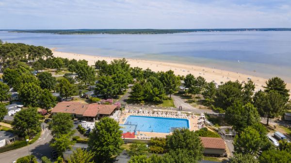 Les plus belles plages des landes pour des vacances en famille