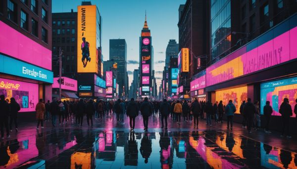 L'impact de la pop culture sur notre société