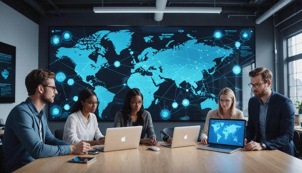 Pourquoi la cybersécurité est l'affaire de tous ?