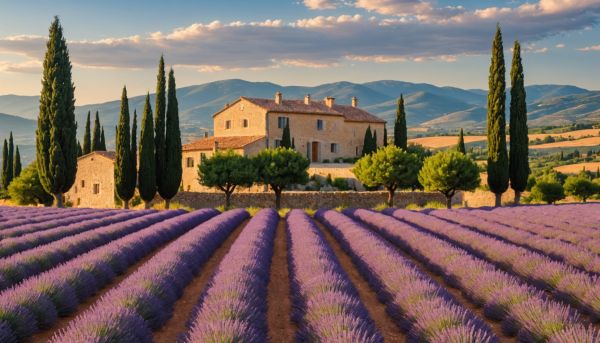 Pourquoi la provence reste une destination phare pour les vacances