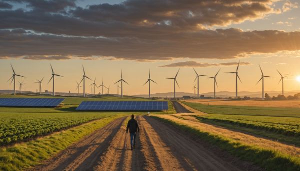Pourquoi la transition énergétique coûte cher ?