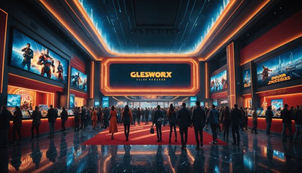 Pourquoi les blockbusters hollywoodiens fascinent-ils ?