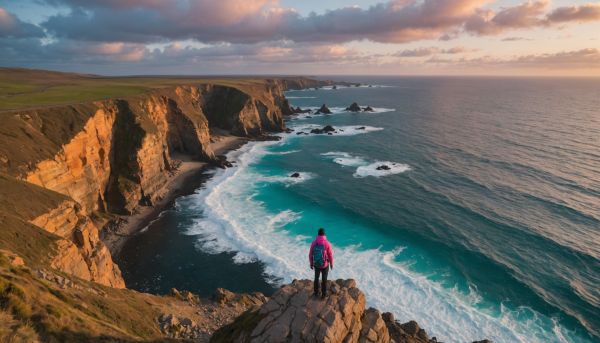Pourquoi partir en vacances en solo au moins une fois ?