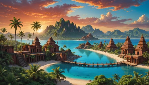 Quelles sont les destinations incontournables cette année ?