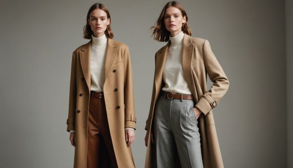 Quelles sont les tendances mode de la saison ?