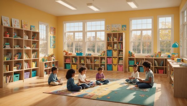 Ce que les parents disent de la maternelle de lecole galilee