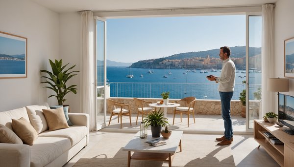 Immobilier à ajaccio : comprendre les spécificités du marché avant d'acheter