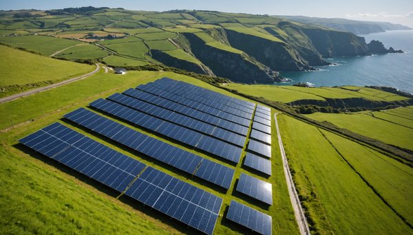 L'impact du climat du pays basque sur la production d'énergie solaire