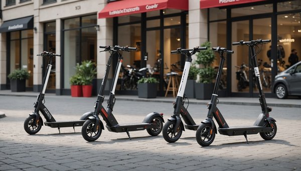 Comment bien choisir sa trottinette selon son usage